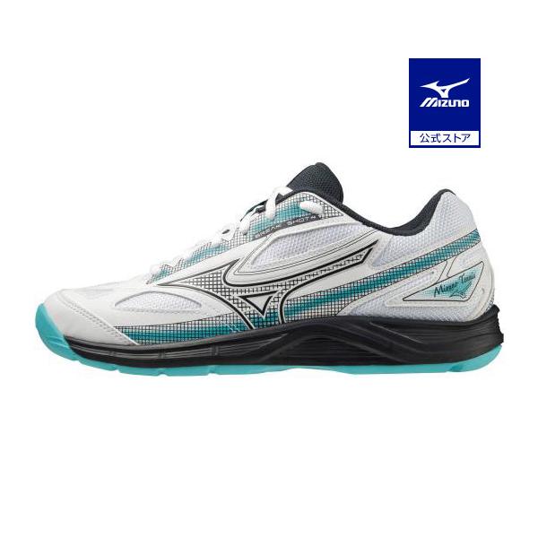 テニスを始めるなら、まずこの1足。見た目の高級感にさらなる磨きをかけたエントリーモデル。 テニスシューズ