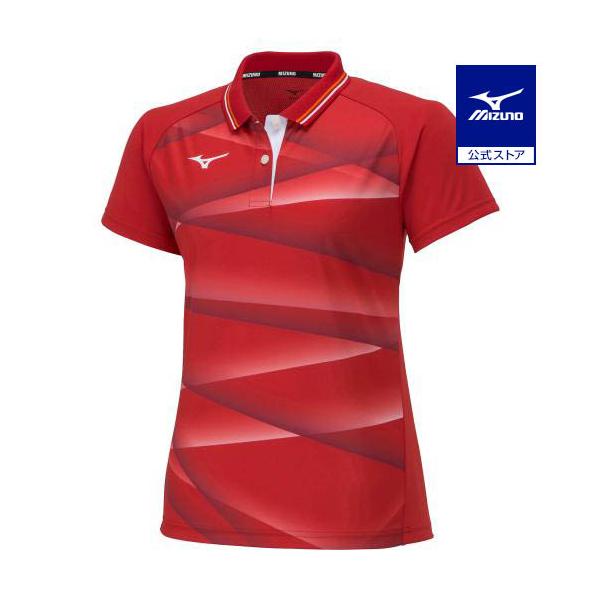 Mizuno ポロシャツ　テニス　練習着　まとめ売り　メンズ　レディース mizuno-shop_62jaa20562