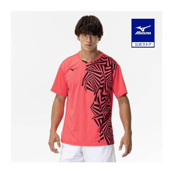 Mizuno テニスウェア mizuno-shop_62jac02763