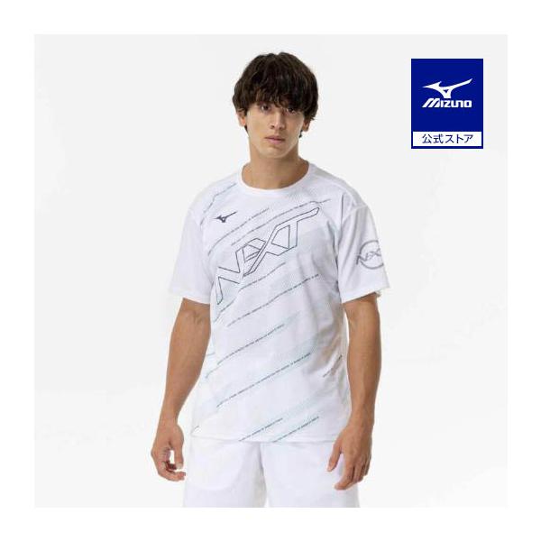 人気モデルN-XTシリーズのTシャツ。