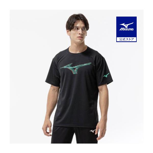 MIZUNO（ミズノ） ソフトテニス バドミントン プラクティスシャツ 公式