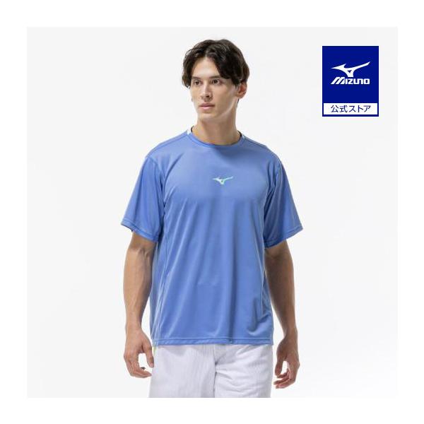 mizuno ミズノ バドミントン ユニフォーム ソフトテニス テニス シャツ MIZUNO（ミズノ） ソフトテニス バドミントン ゲームシャツ 公式