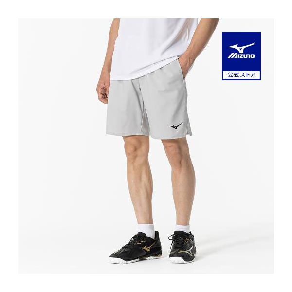 Mizuno ゲームパンツ ミズノ ウェア（メンズ/ユニ） ]ゲームパンツ ユニセックス 62JBB023