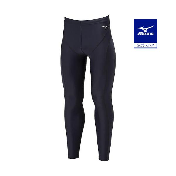 動きやすさを求めたラケットスポーツ専用設計のバイオギアタイツ。UVカット機能も搭載。