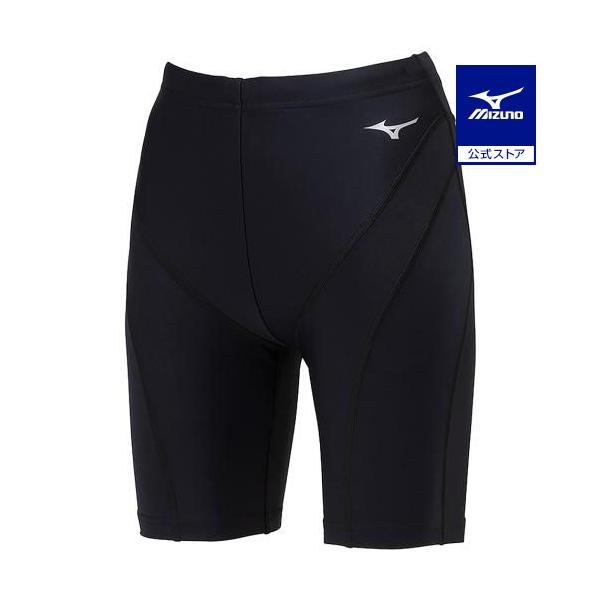 動きやすさを求めたラケットスポーツ専用設計のバイオギアタイツ。UVカット機能も搭載。