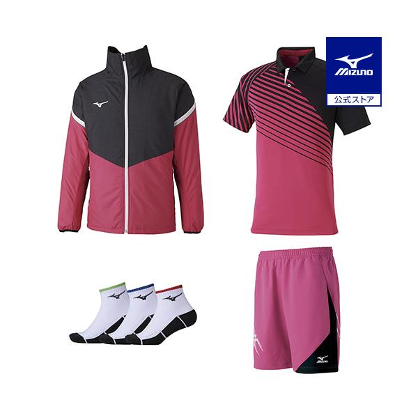 MIZUNO（ミズノ） 数量限定 公式 オンライン限定 ラケットスポーツ
