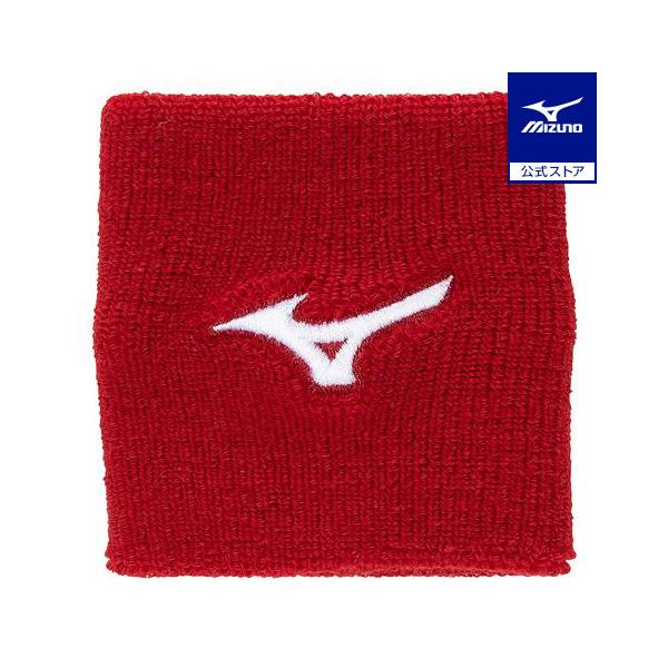 様々なシーンで活躍するシンプルなデザインのリストバンド。