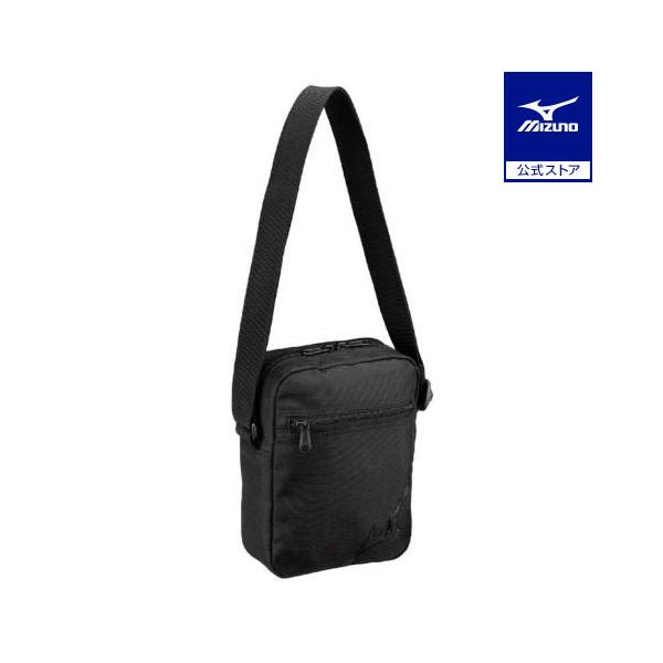 サブバックとして移動用に便利なミニショルダー