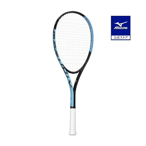 MIZUNO（ミズノ） ソフトテニス ラケット 軟式 初心者 公式 テクニクス