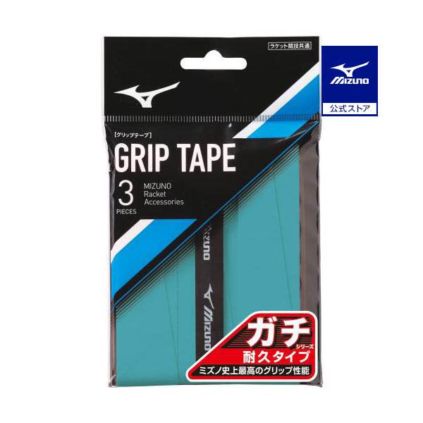 ミズノ史上、最高のグリップ性を持った厚さ0.7mm耐久モデルの3本入。ウエットタイプ。（旧品番：63JYA005）