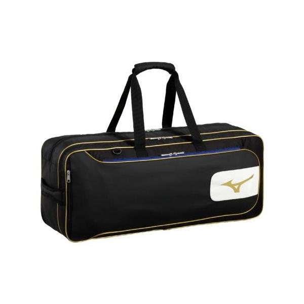 容量、収納ポケットが充実したフルスペックモデル。