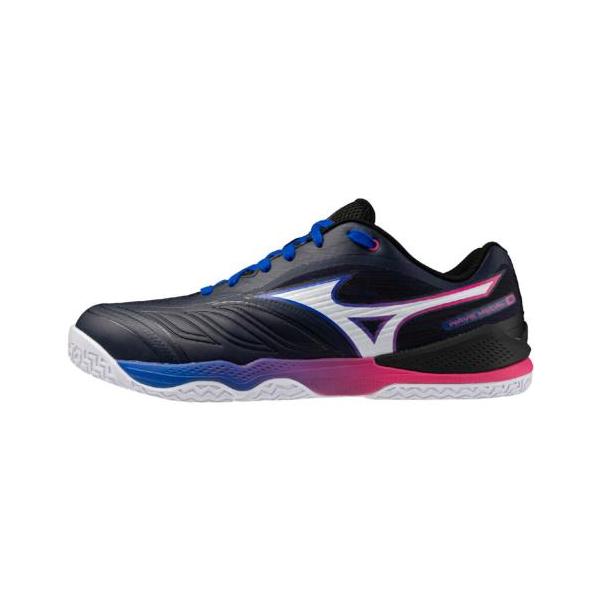 ブレずに打ち抜け。MIZUNO ENERZY NXTを搭載したNEWウエ―ブメダル。デザインも一新！