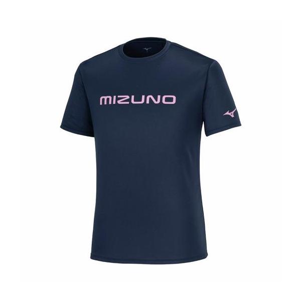 JEF UNITED Mizuno シャツ 9番 ネイビー JEF UNITED Mizuno シャツ 9番 ネイビー