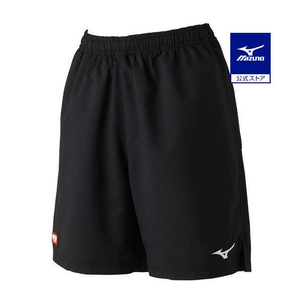 汗を素早く吸収、拡散。吸汗速乾性に優れたゲームパンツ。