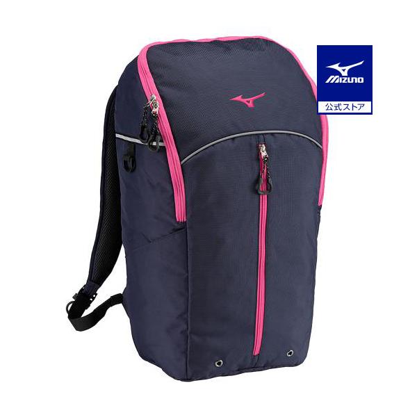 使いやすい卓球専用パックバック！ショルダーに着脱しやすいしゅぴったリングを搭載、試合や練習に十分な30Lタイプ