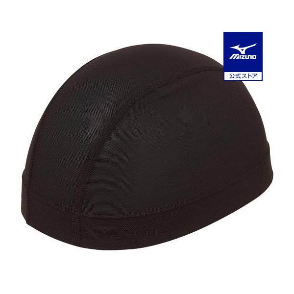 メッシュキャップ 85BA900 ブラック