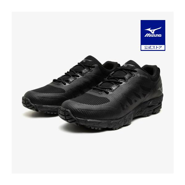 シームレスなアッパーデザインに機能性を融合させた高機能シューズ。防水透湿性と快適なフィット感を追求したGORE-TEX Invisible Fitを搭載。ウォーキングシューズ 靴 シューズ 男性 女性 メンズ レディース ユニセックス ウォ...