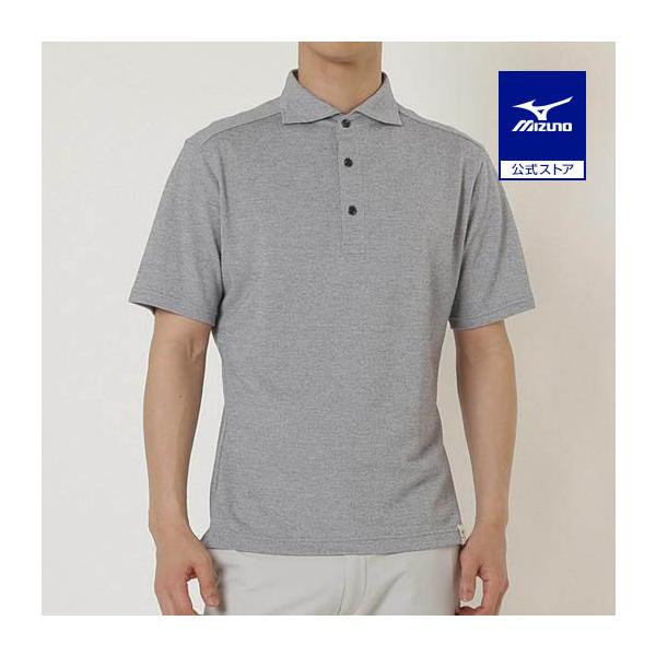ミズノ ポロ シャツ メンズの人気商品 通販 価格比較 価格 Com