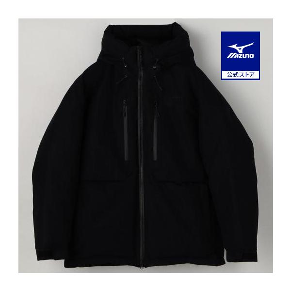 1997年松原尚之氏がヒマラヤのダウラギリアタック時に着用したモデルの普及版。機能は落とさずデザインをアップデート。