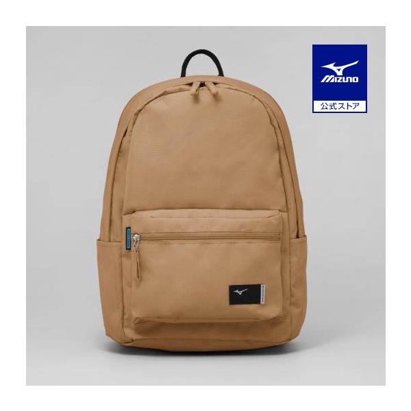 抗菌だけじゃない。抗ウイルスポケット付、バックパック。