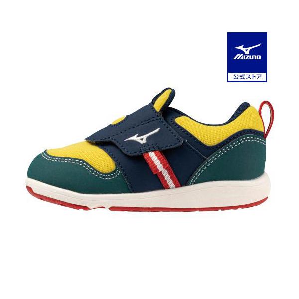 もっと遊ぼう、もっと動こう！圧倒的に履かせやすい、特許取得のピットイン構造。子供靴 子供用 幼児 保育園 幼稚園 運動会 発表会 入園 卒園 男の子 女の子 シンプル かわいい おしゃれ かっこいい 誕生日 ギフト プレゼント 贈り物 セカ...