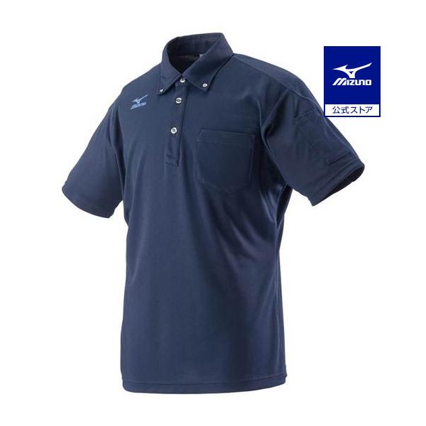 ミズノ　半袖ポロシャツ　2XL 楽天市場】ギフト MIZUNO ミズノ ポロシャツ メンズ 半袖 ボタン