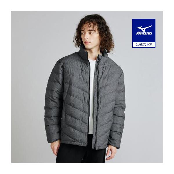 MIZUNO（ミズノ） ミズノ公式 吸湿発熱ブレスサーモリフレクションギア