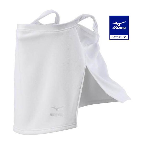 医師の発想で生まれたハイドロ銀チタン素材のフェイスガード。飛沫拡散を抑制します。