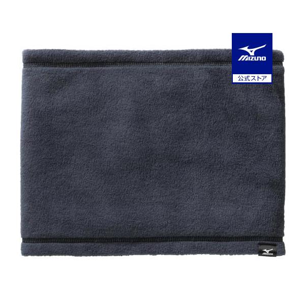 MIZUNO（ミズノ） ミズノ公式 発熱素材 ブレスサーモフリースネック