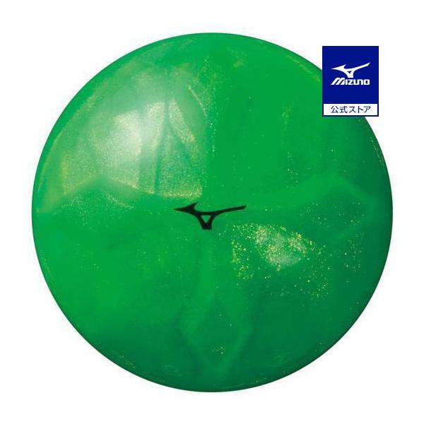 クロスショットDのコア形状・硬さはそのままに、クリアボールを追加。