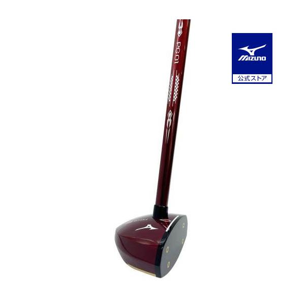 パークゴルフを始める第一歩。クラブ、ボール、ケースが入った安心して始められる入門セット。