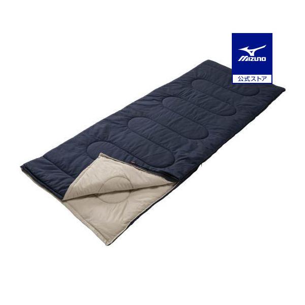 さまざまなシーンで活用できる、発熱する寝袋