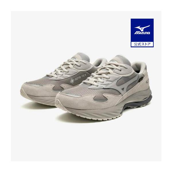 ミズノ　mizuno wave rider β GTX ゴアテックス　gore MIZUNO（ミズノ） スニーカー MIZUNO WAVE RIDER β GTX（ミズノ
