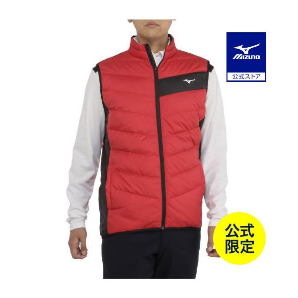 MIZUNO（ミズノ） ミズノ公式 ゴルフウェア ミズノ公式オンライン限定
