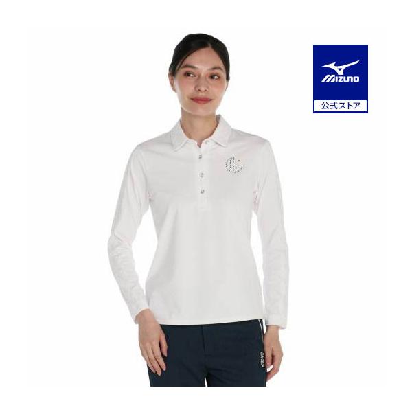 MIZUNO（ミズノ） ミズノ公式 ゴルフウェア MGFコレクション レース