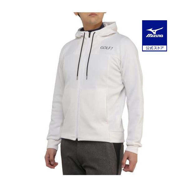 MIZUNO（ミズノ） ミズノ公式 ゴルフウェア 発熱素材 ブレスサーモ