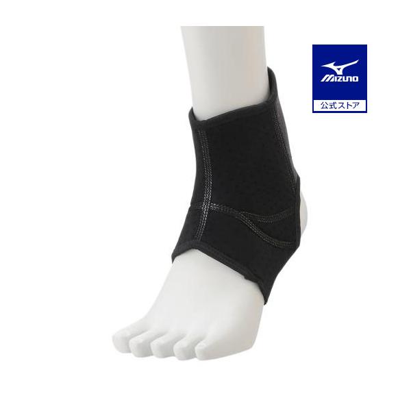 MIZUNO（ミズノ） ミズノ公式 バイオギアサポーター 足首用 左右兼用