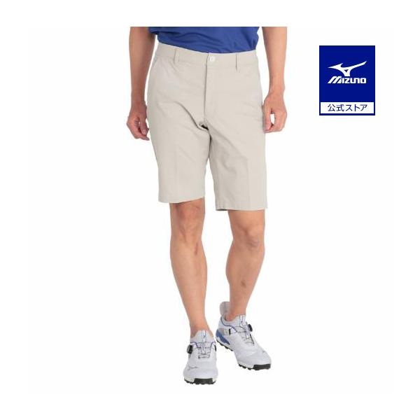 MIZUNO（ミズノ） ミズノ公式 ゴルフウェア ストレッチチノムーブ