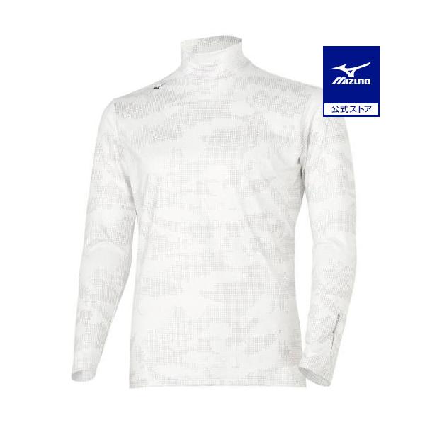 MIZUNO（ミズノ） ミズノ公式 ゴルフウェア バイオネクスト 裏起毛