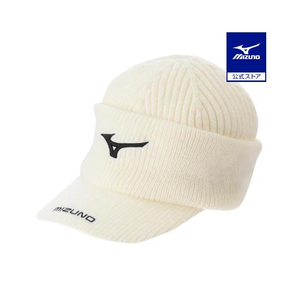MIZUNO（ミズノ） ミズノ公式 発熱素材 ブレスサーモツアーニット