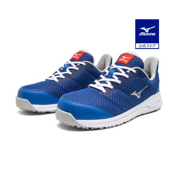 MIZUNO（ミズノ） ミズノ公式 オールマイティ FSII 11L 紐/ローカット