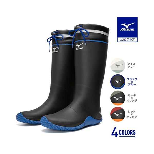 スポーツシューズの型を採用し、フィット感を向上。屋外作業、農業、林業、園芸、釣りなどにおすすめです。