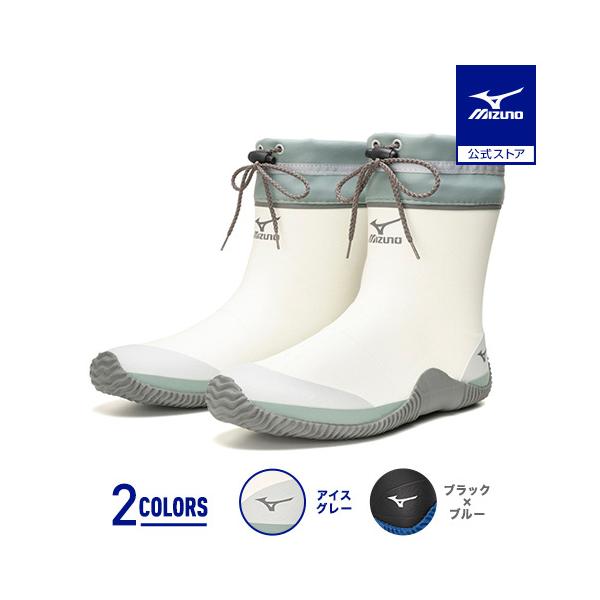 スポーツシューズの型を採用し、フィット感を向上。屋外作業、農業、林業、園芸、釣りなどにおすすめです。