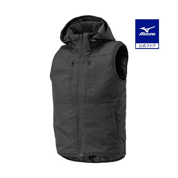 ミズノ　ベスト mizuno-shop_f2je158609