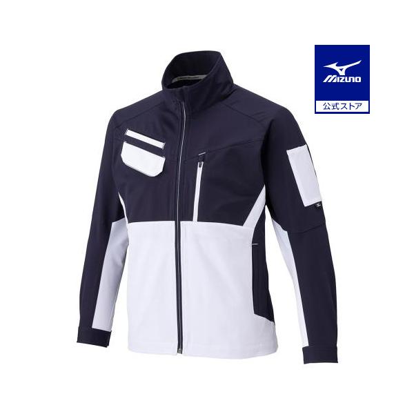 Mlroubaix ミズノ ワーク ジャケット 作業服 ブルゾン ミズノ MIZUNO ワークジャケット F2JE219401 F2JE219408 F2JE219414 F2JE219425 作業着 春夏 カテゴリ 作業服の販売できる商品 作業服・安全靴・防災用品なら作業用品専門店のまもる君 452w-459-4541 ドコモの通販サイト
