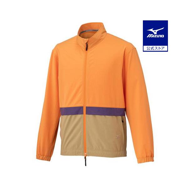 MIZUNO（ミズノ） ミズノ公式 ワークウエア 作業着 作業服 長袖