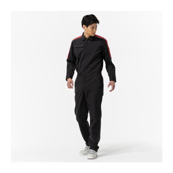 シノシノ まとめ売り 640 MIZUNO（ミズノ） ミズノ公式 つなぎ 通年/制電素材 ユニセックス