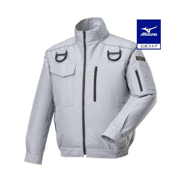 MIZUNO（ミズノ） ミズノ公式 エアリージャケットTOUGH フルハーネス型