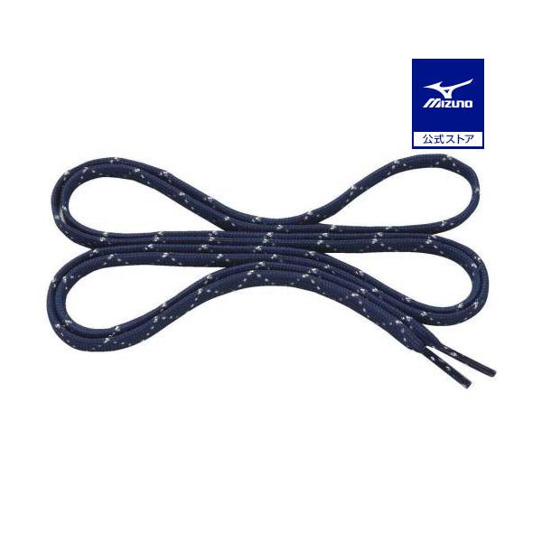 シューレースの長さはシューズのサイズ別でご確認いただけます。