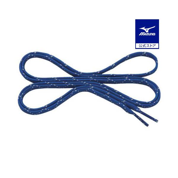 シューレースの長さはシューズのサイズ別でご確認いただけます。